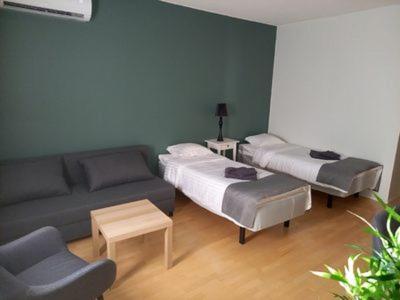 Olkkolan Hovi 호텔 Savitaipale 외부 사진